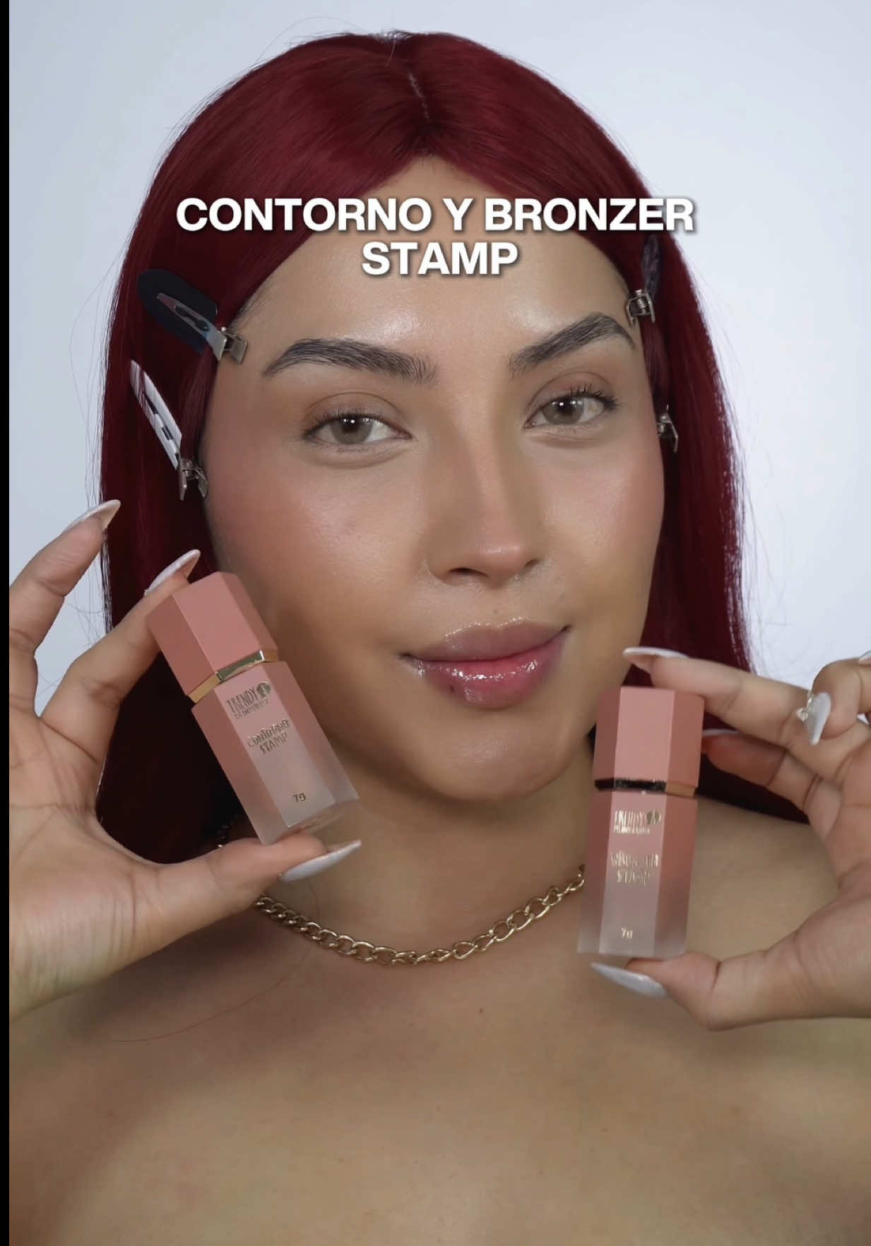 @Trendy Maquillaje