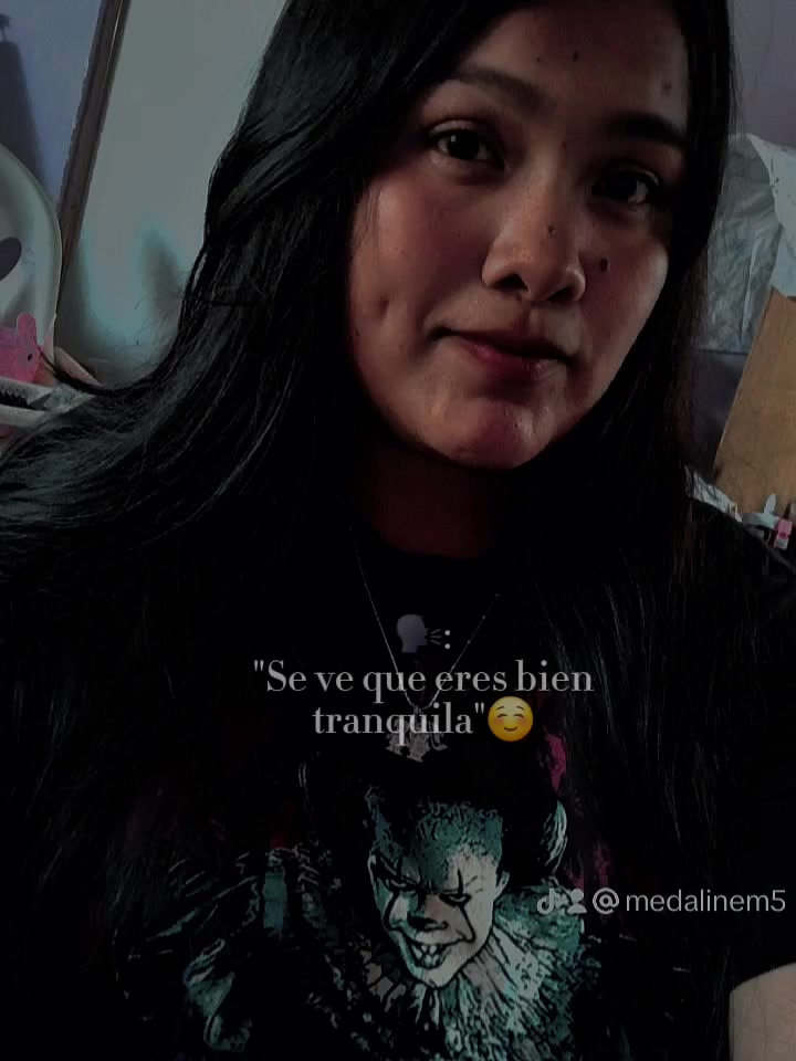 @Esther González ❤