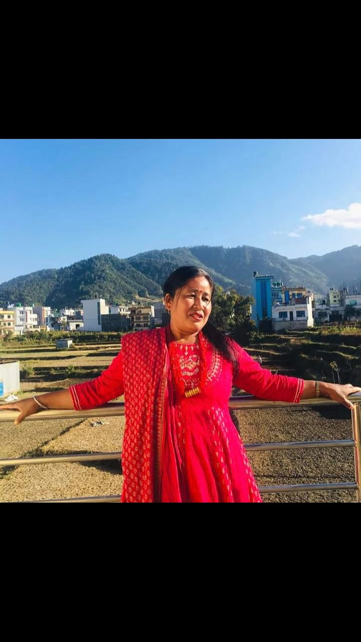 @Gyanu Kumar Lama