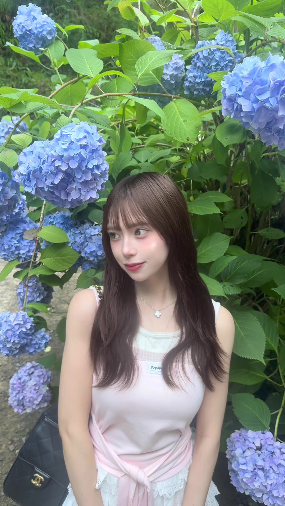 @優音໒꒱