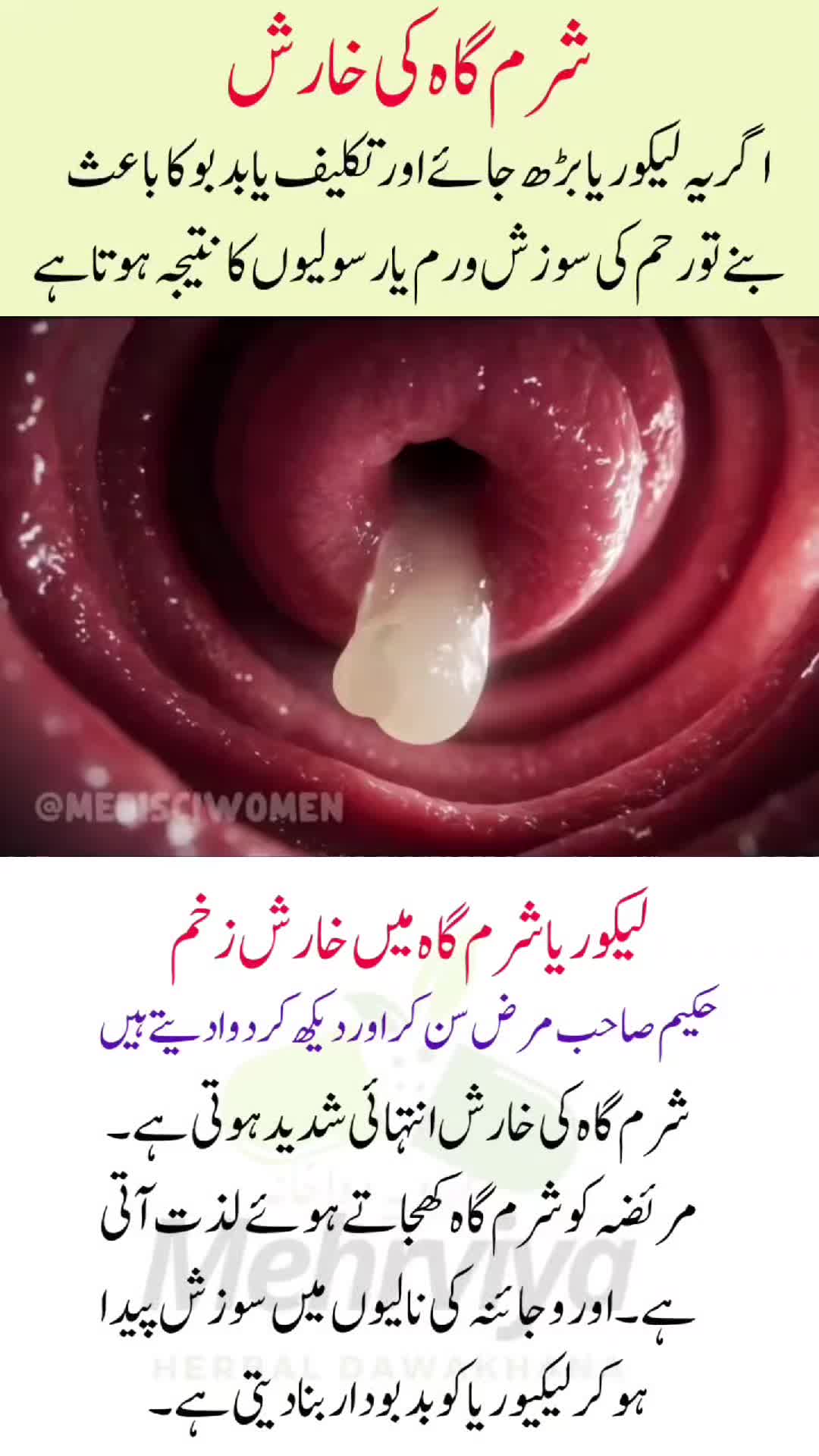 @Mehrviya Dawakhana Official