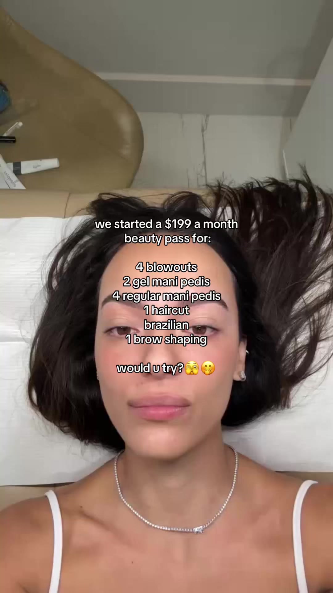 @beauty hacks