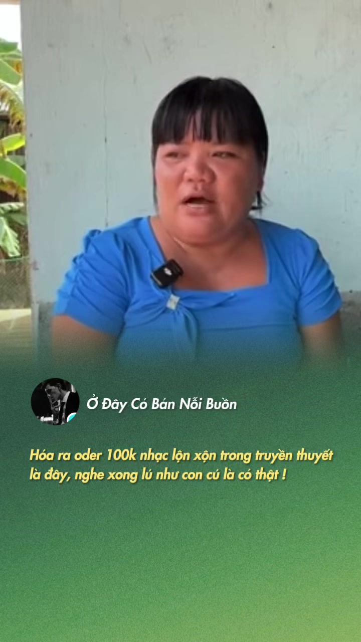 @Ở Đ&acirc;y C&oacute; B&aacute;n Nỗi Buồn 😊
