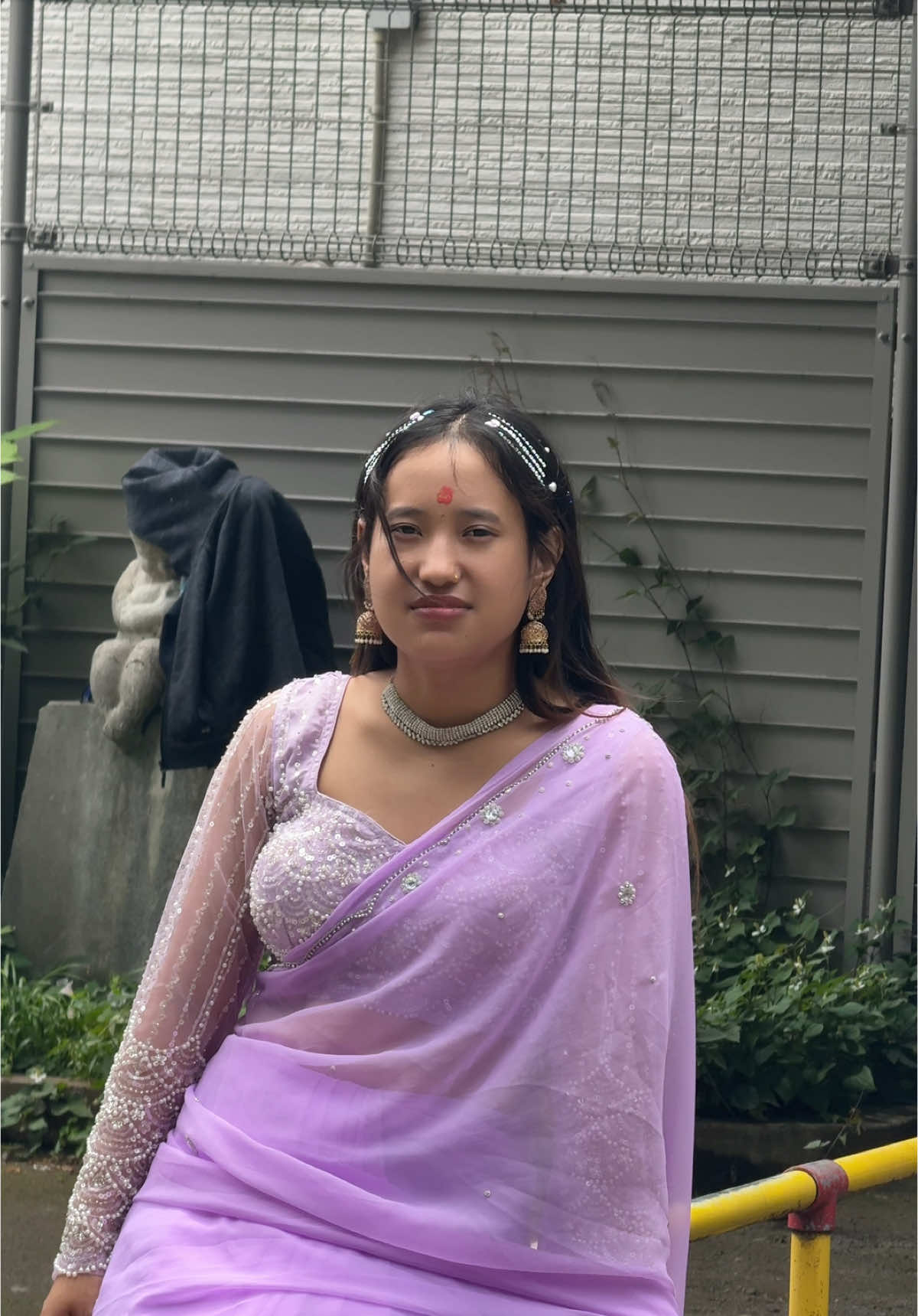 @Ritu Thapa Magar