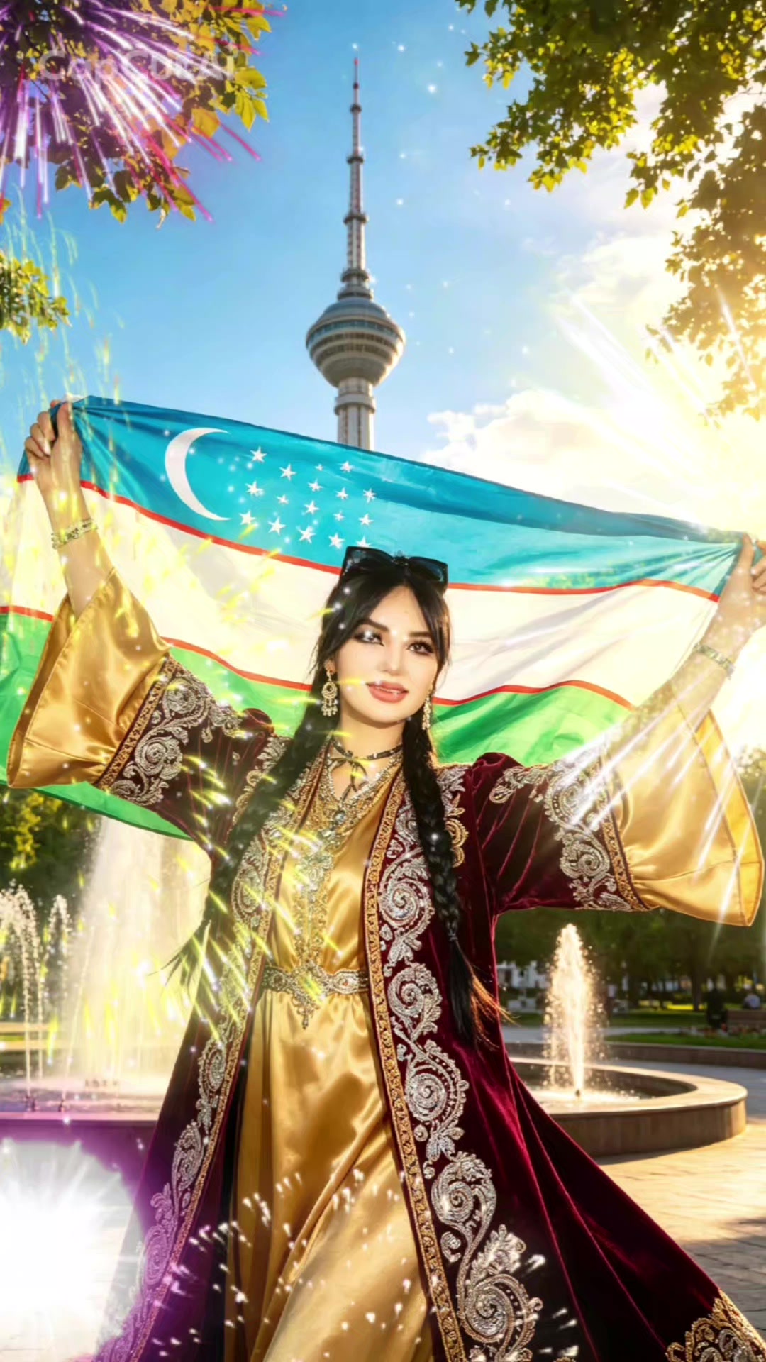 @SHAHZODA 001