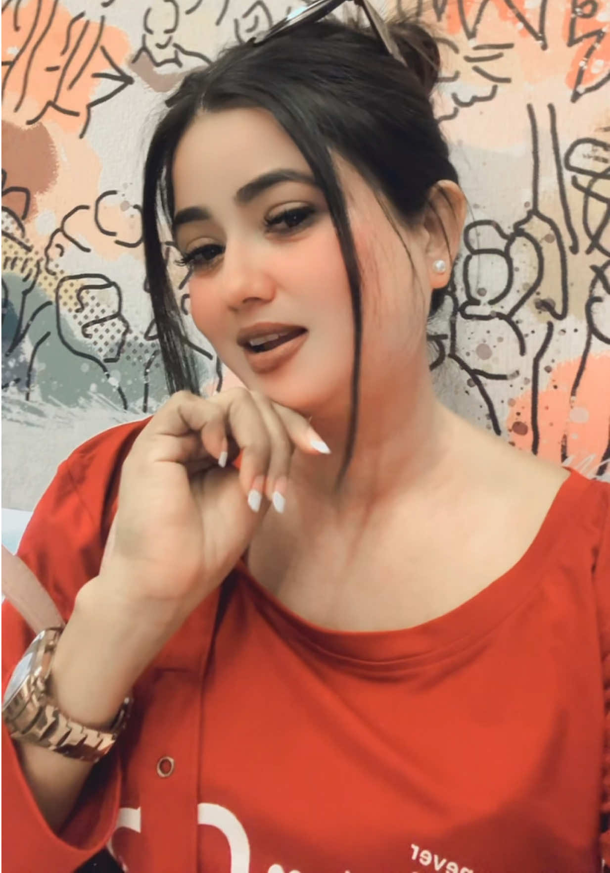 @Sangita❤