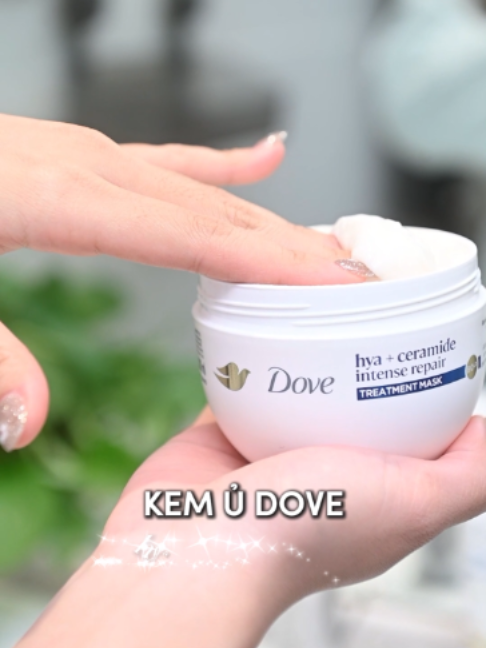 @Dove Vietnam