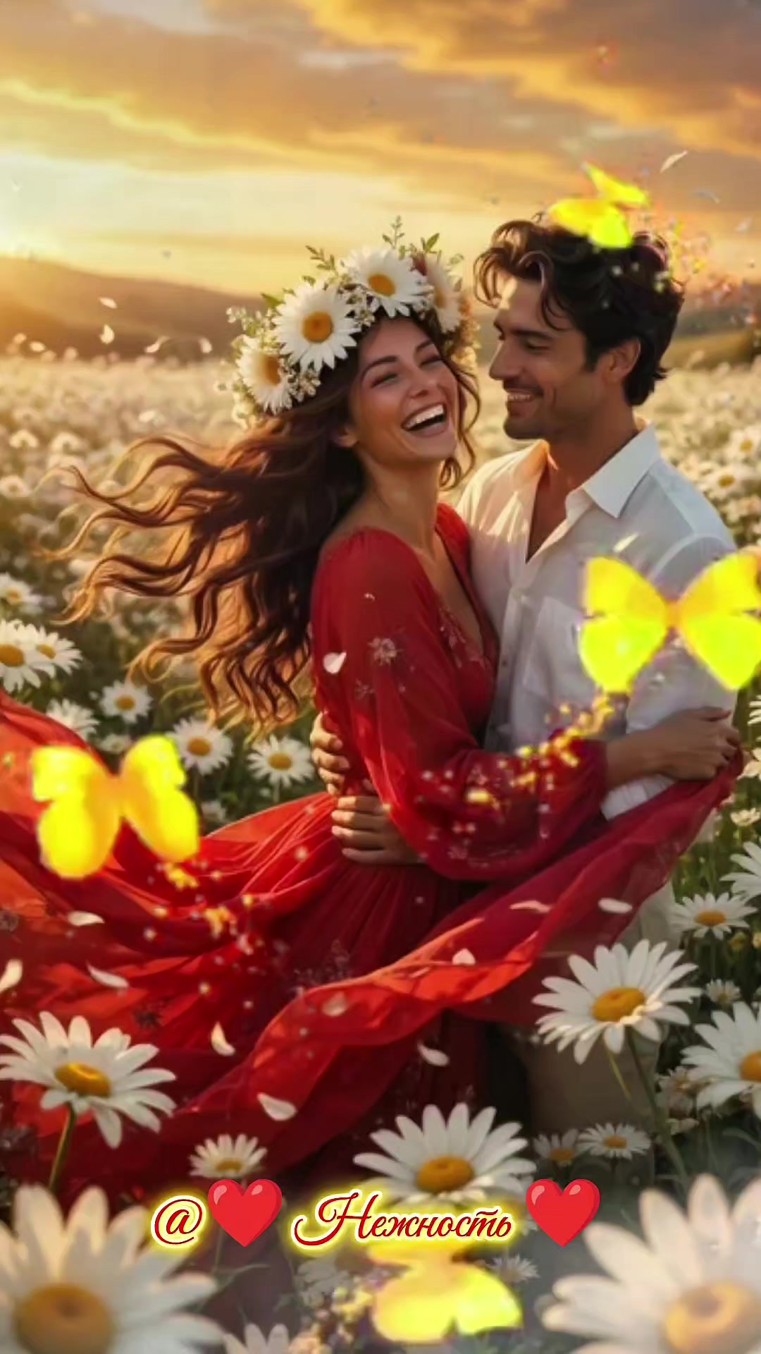 @❤️Нежность❤️