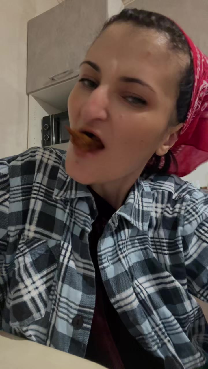 @Mamasita