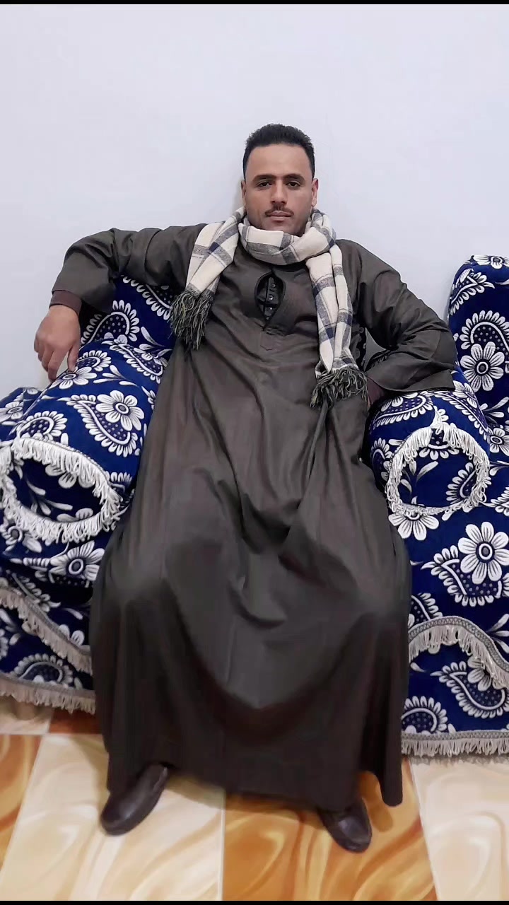@محمد حمام