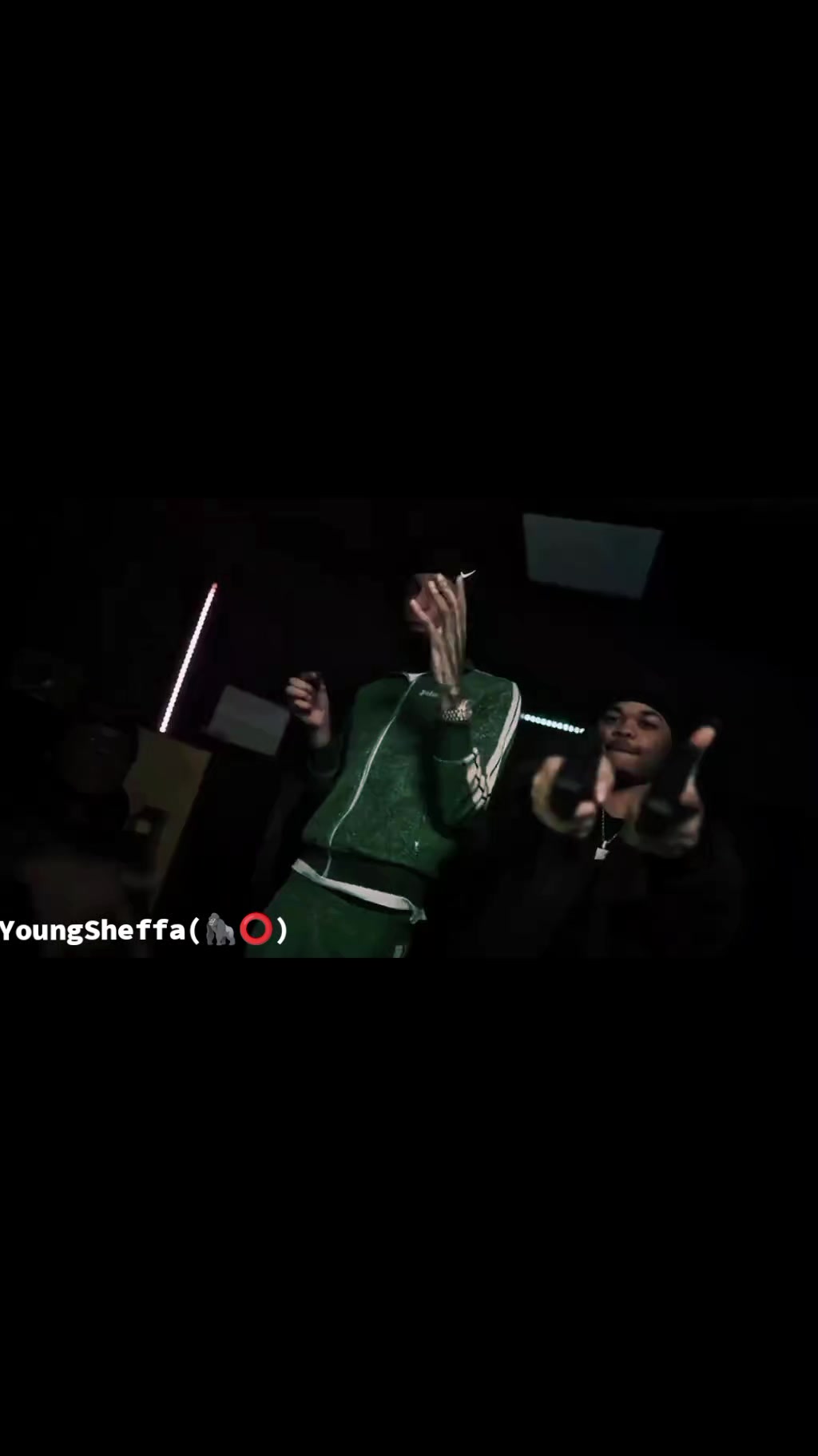 @YoungSheffa🃏(⛪/KBz/🦍⭕)