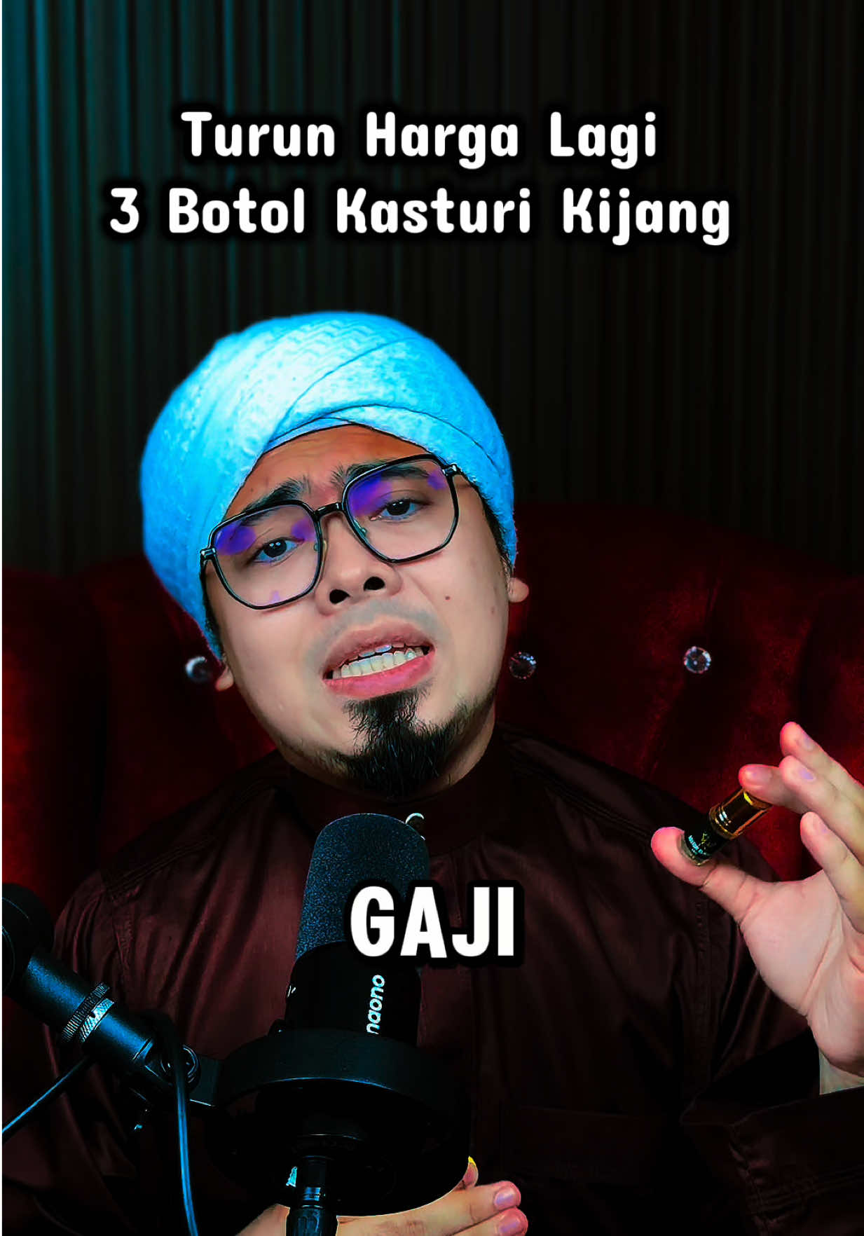@UstazShafiqMaslin