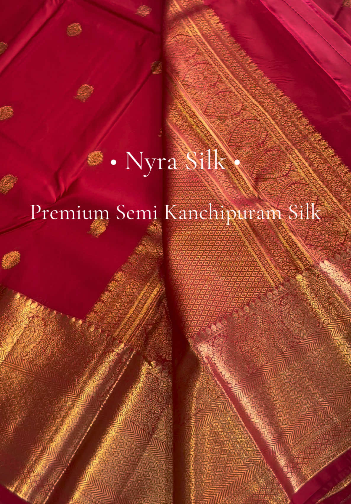 @NYRA SILK SAREES HQ