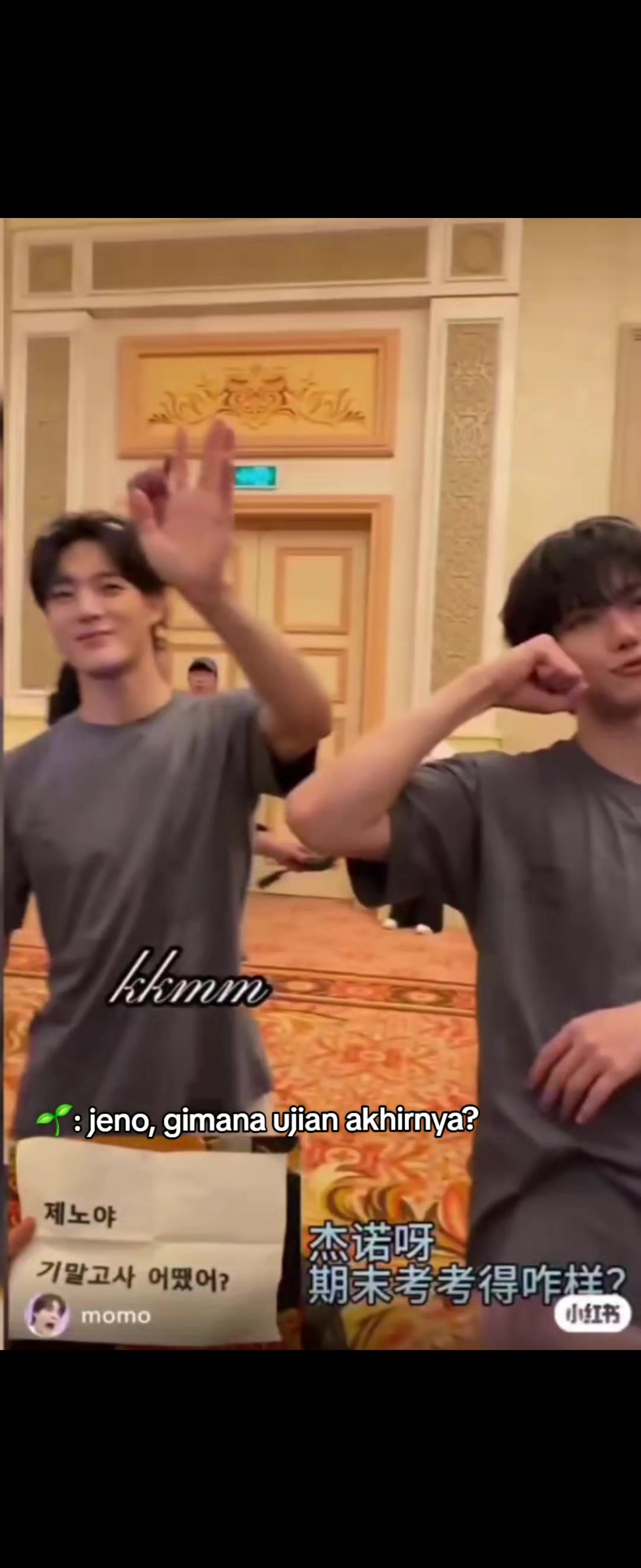 @dedek jaehyun