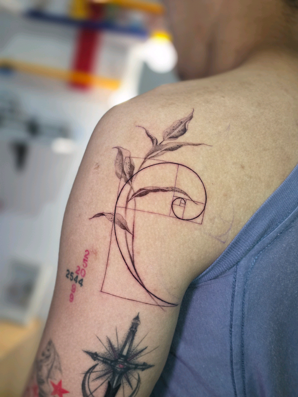 @IQ TATTOO