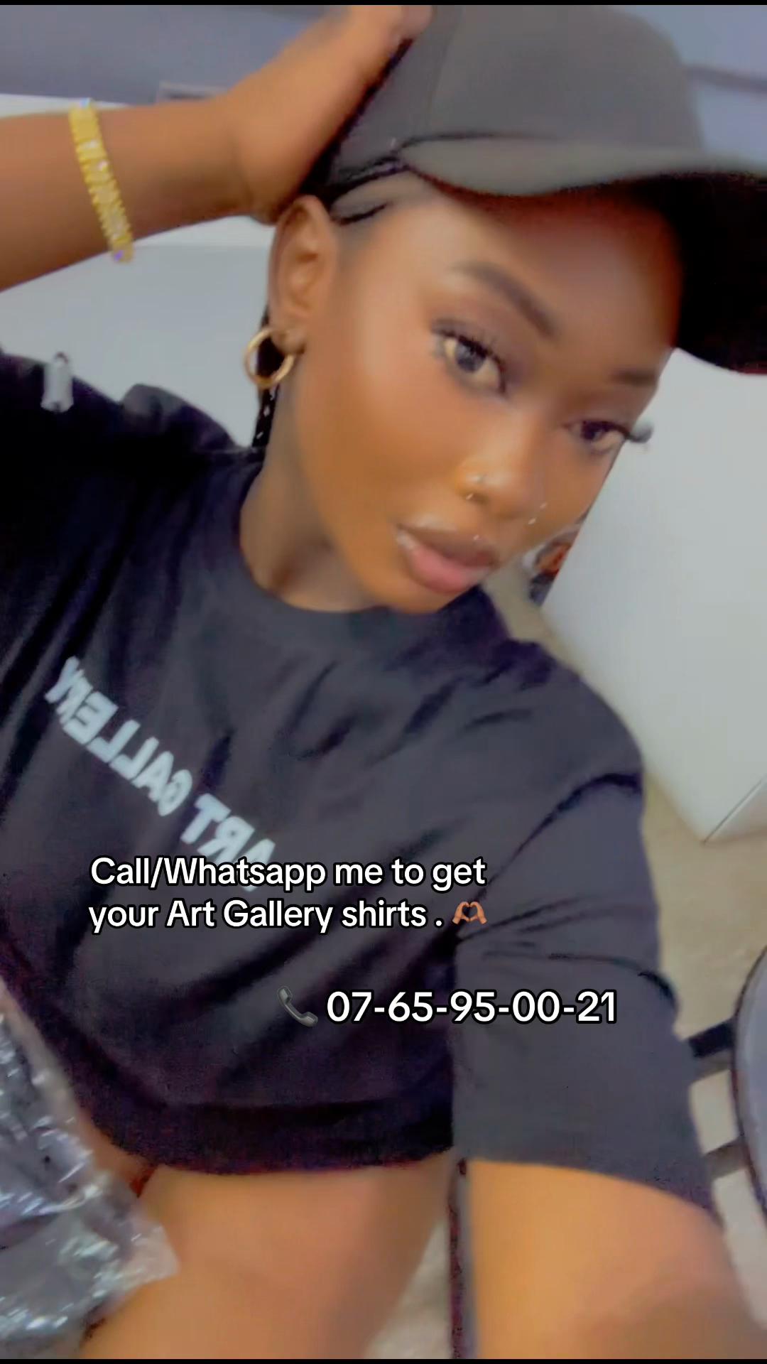 @Sarafina Zimba
