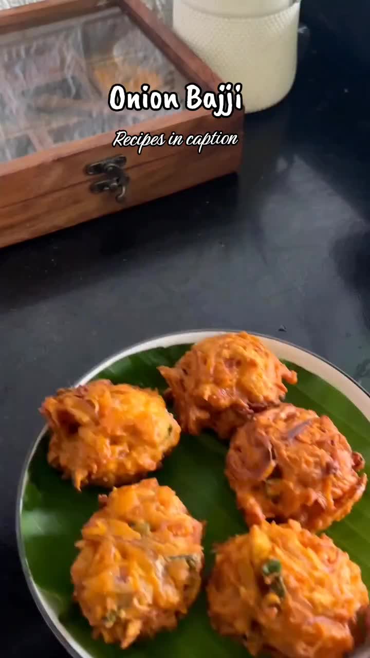 @Tamil Food Stories