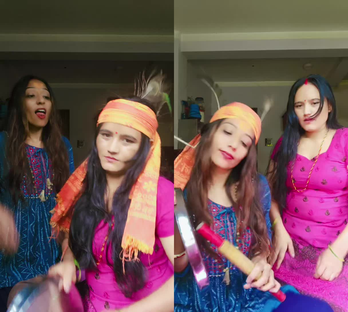 @Urvashi Karki