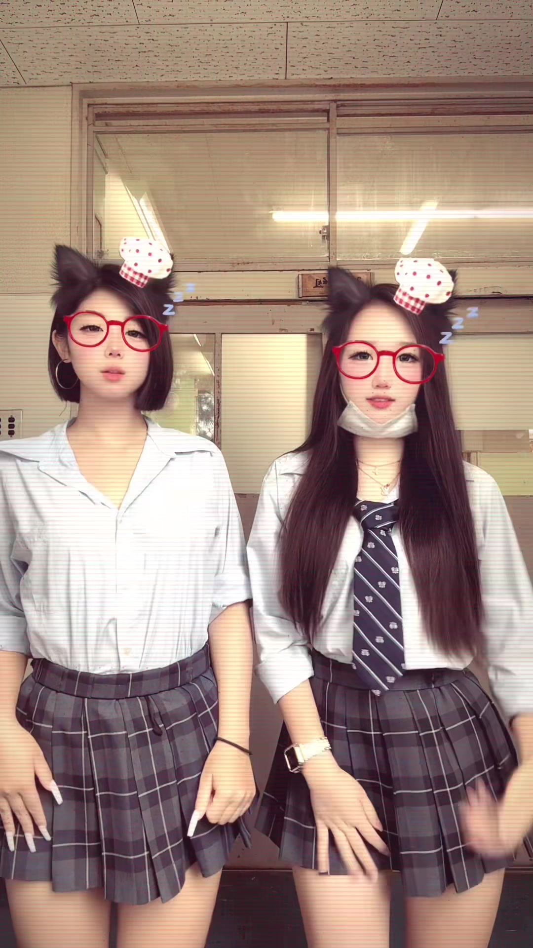 @えくぼ