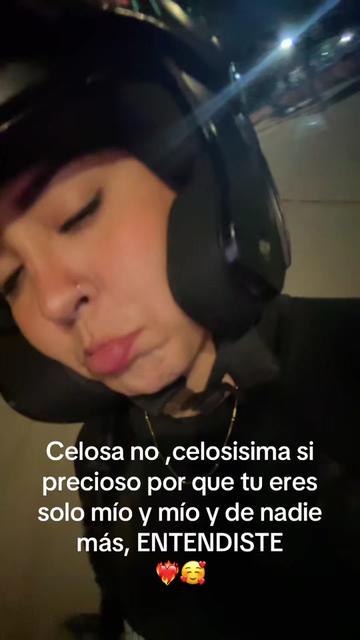 @Tatica Mosquera