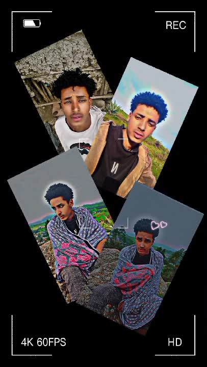 @ያልተናረ ልጅነት💪