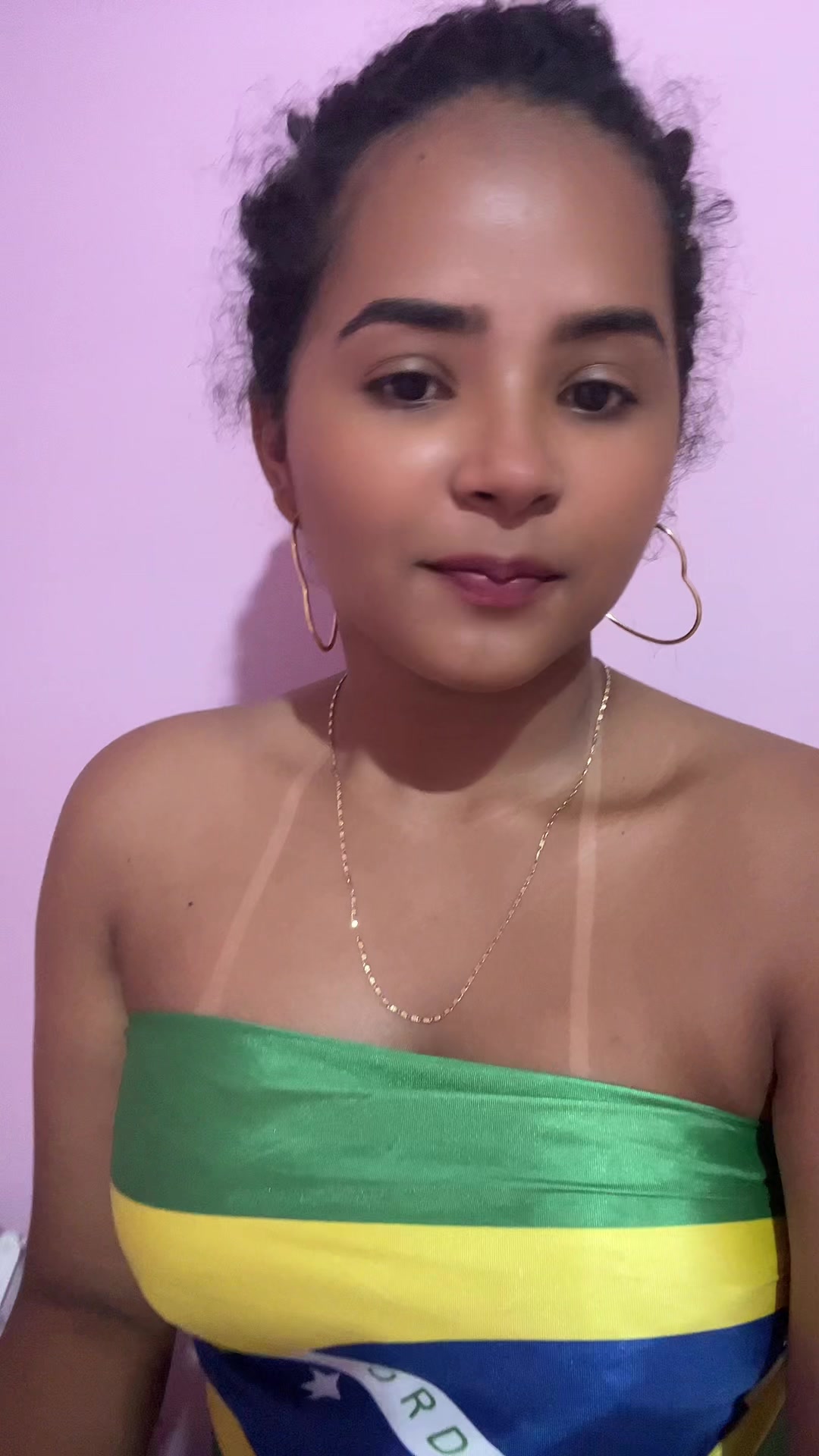 @Bianca Sousa