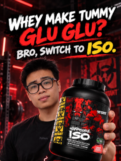 @Ultimate Sup Sport Supplement