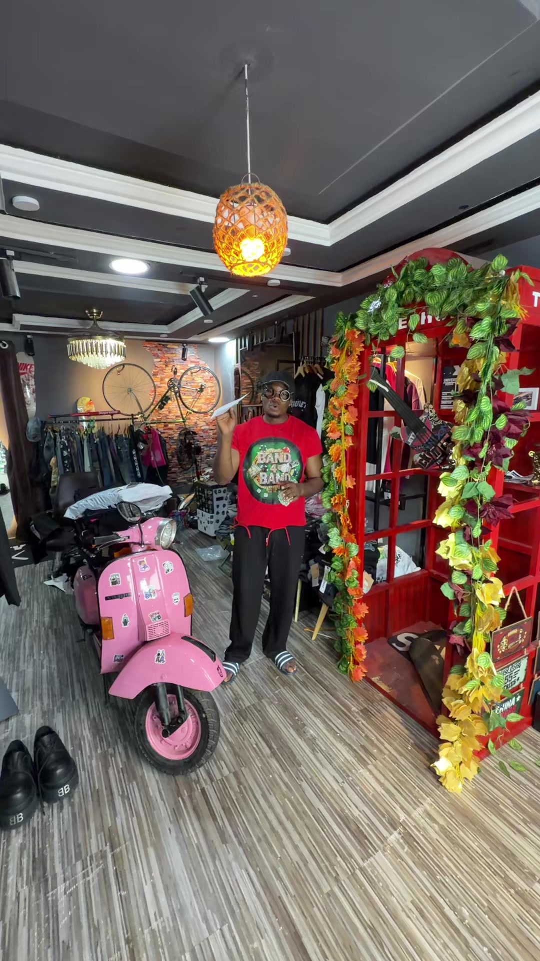 @Burj KALIF@ SHOP🛍️