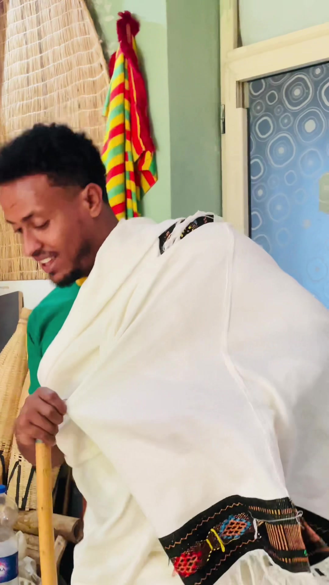 @mule (የጊዮን