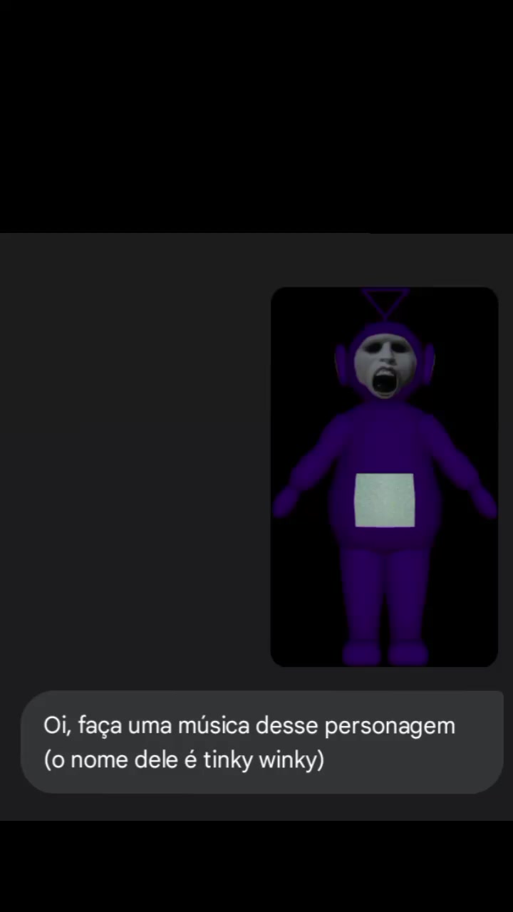 @Tinky Tube