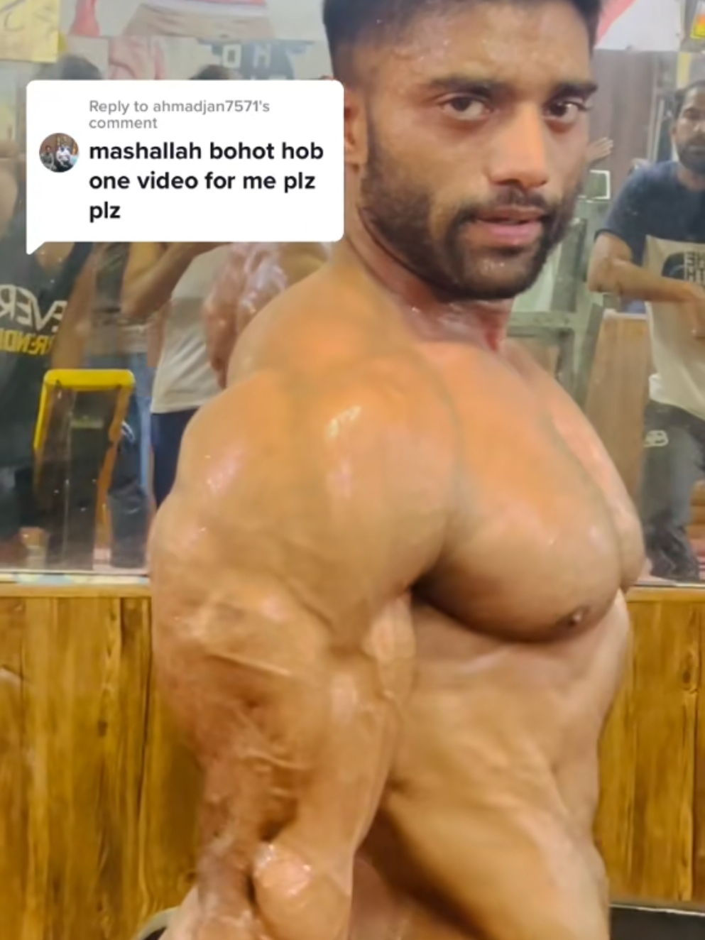 @Faisal PAK fitness⛎