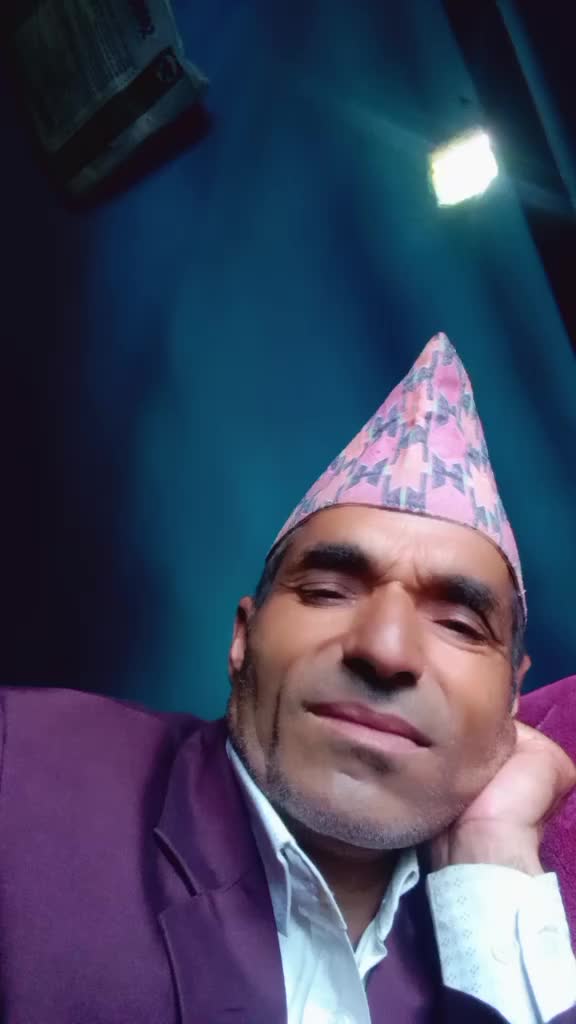 @Purna Shahi