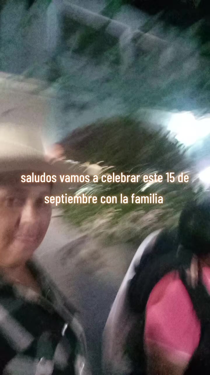 @Nando y Zury