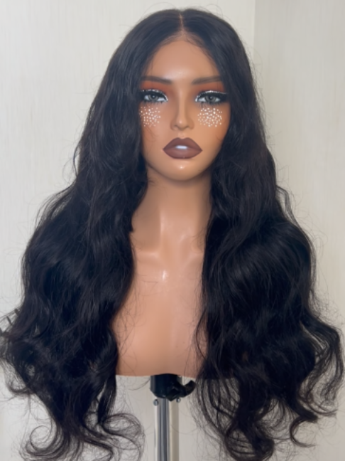 @Mscoco Hair
