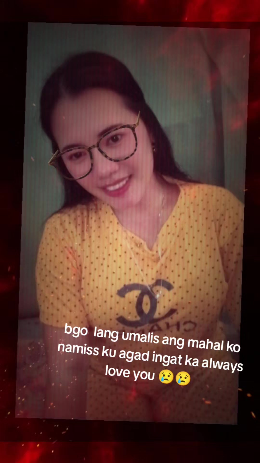 @Yanie Zaraga