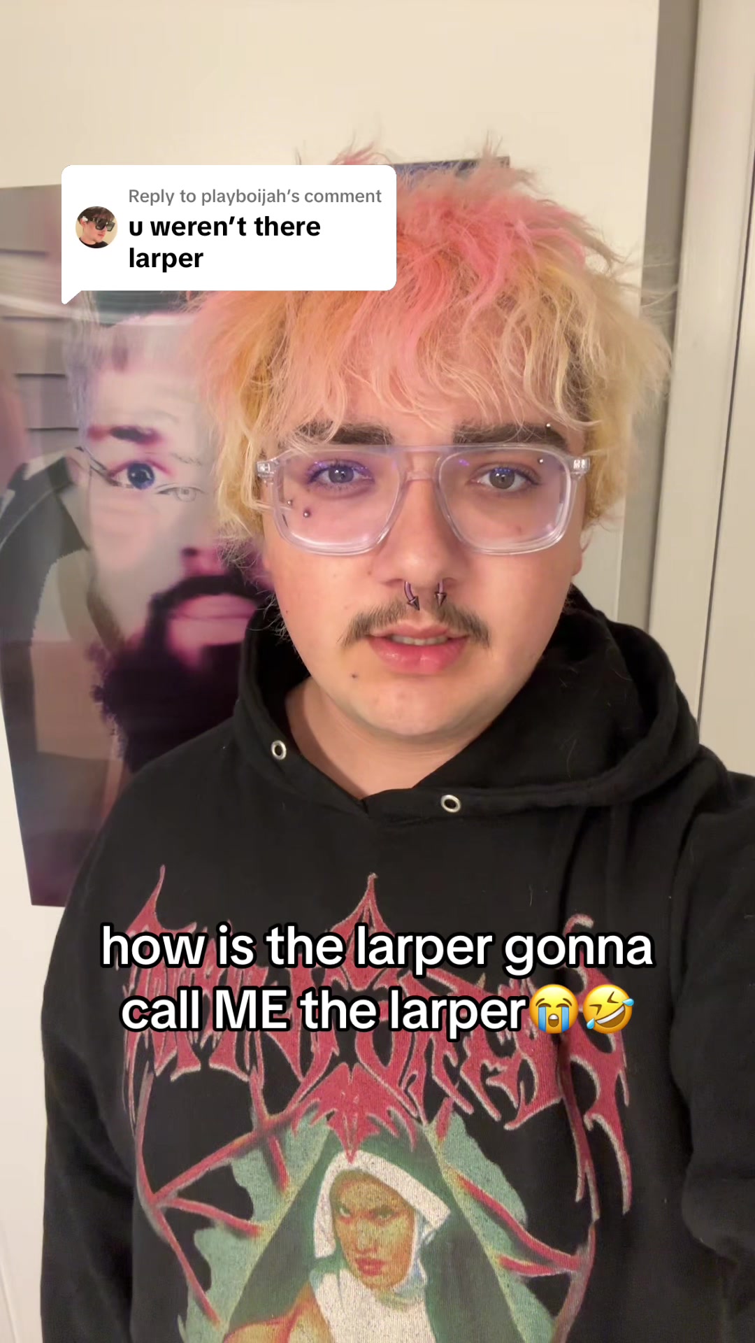 @Benji