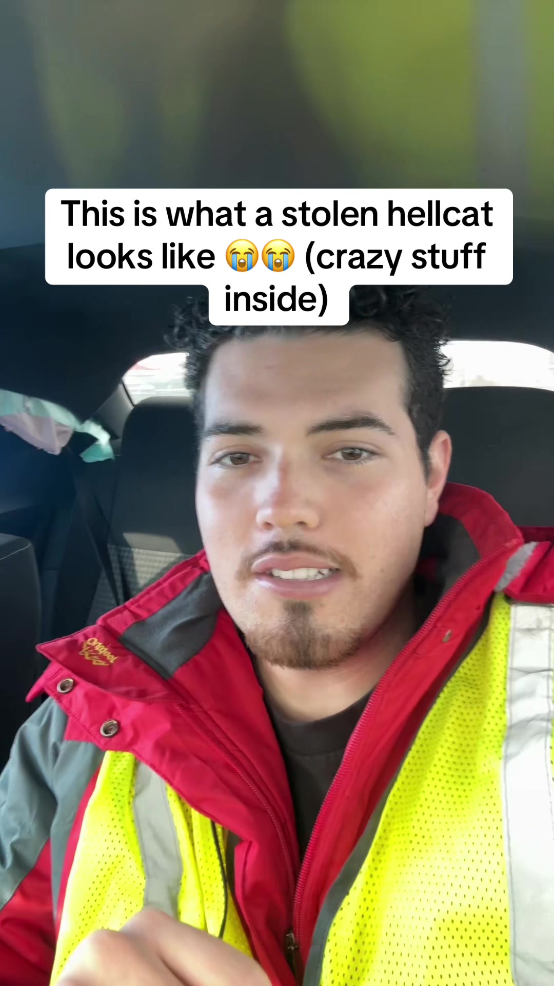@Kevin Herrera
