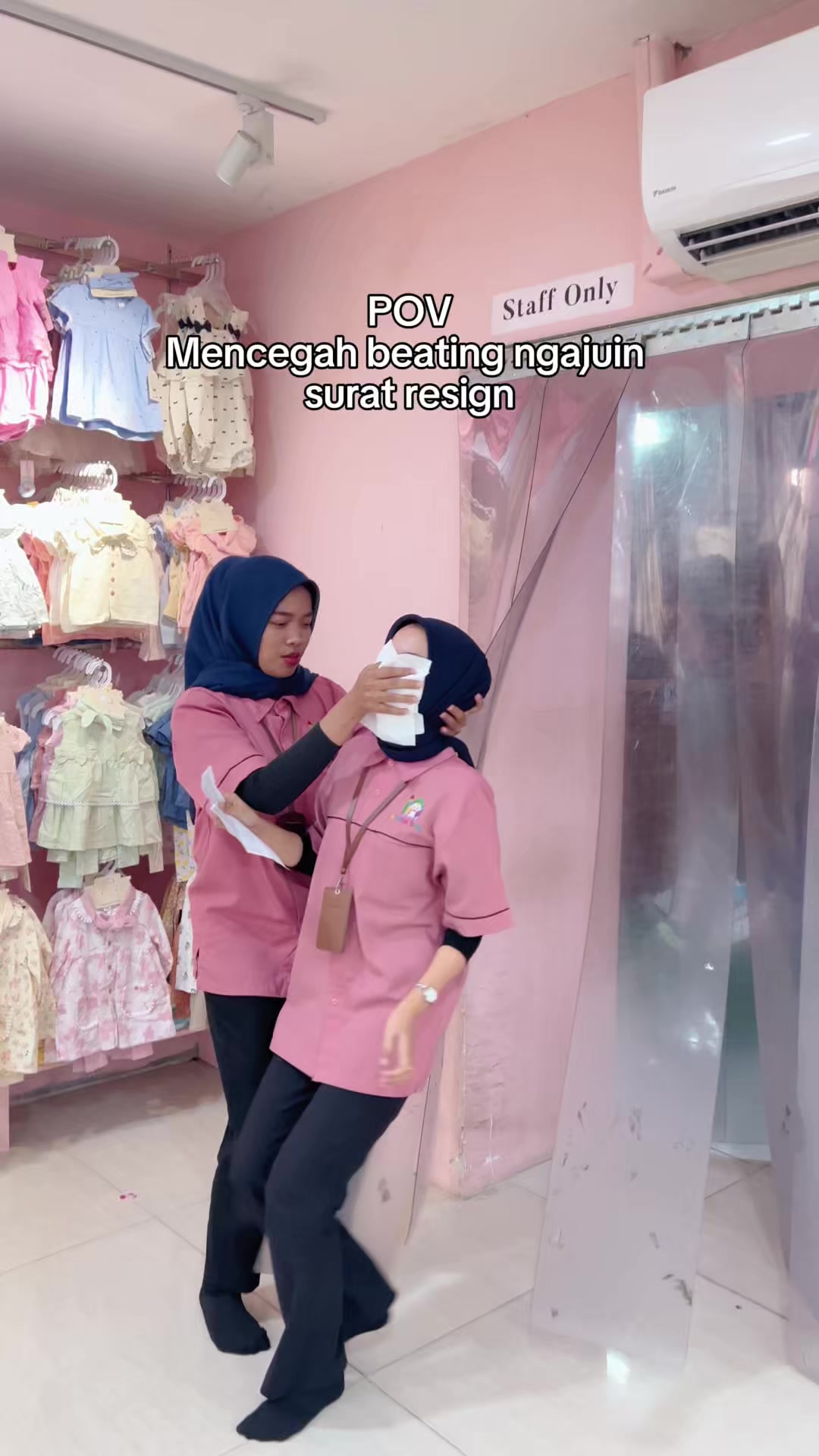 @Istana Bayi