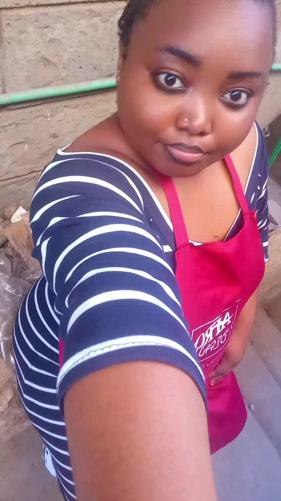 @Natasha Mwangi