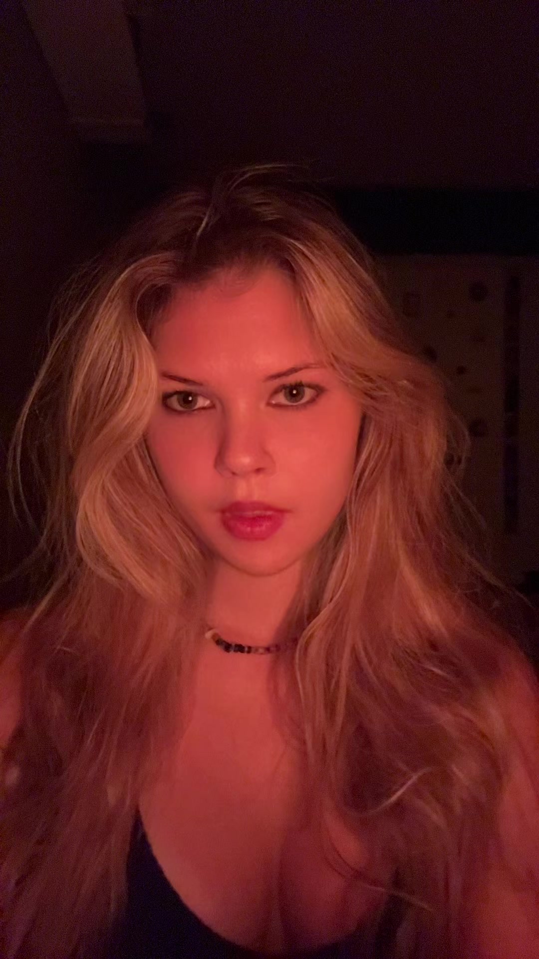 @Lacey Fox
