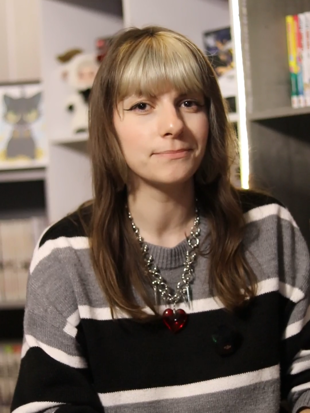 @Netgie | Metalhead & co
