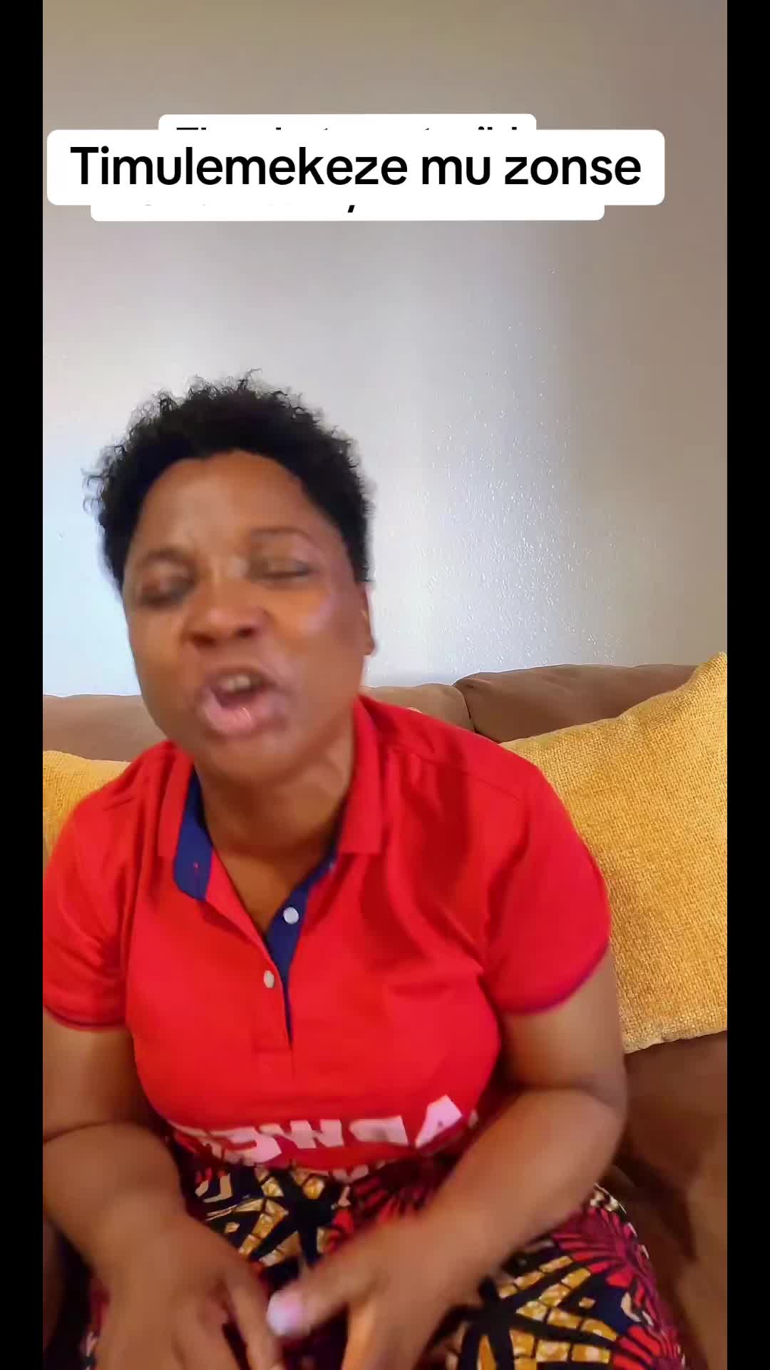 @Abwezi Mwandiona?