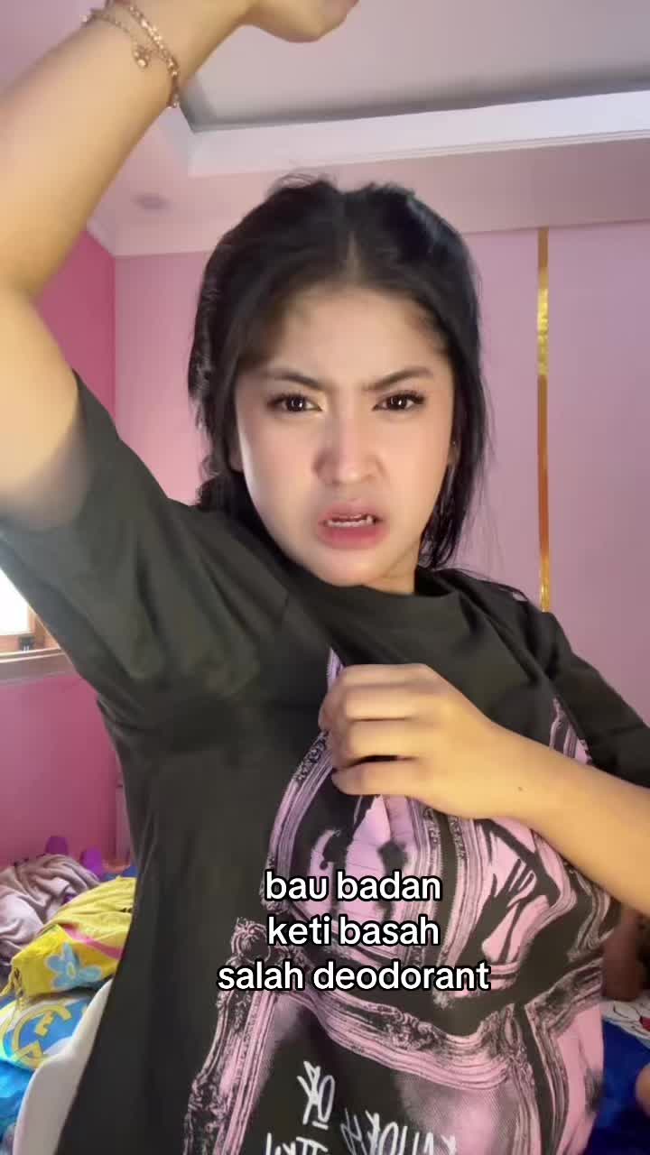 @gak suka coklat