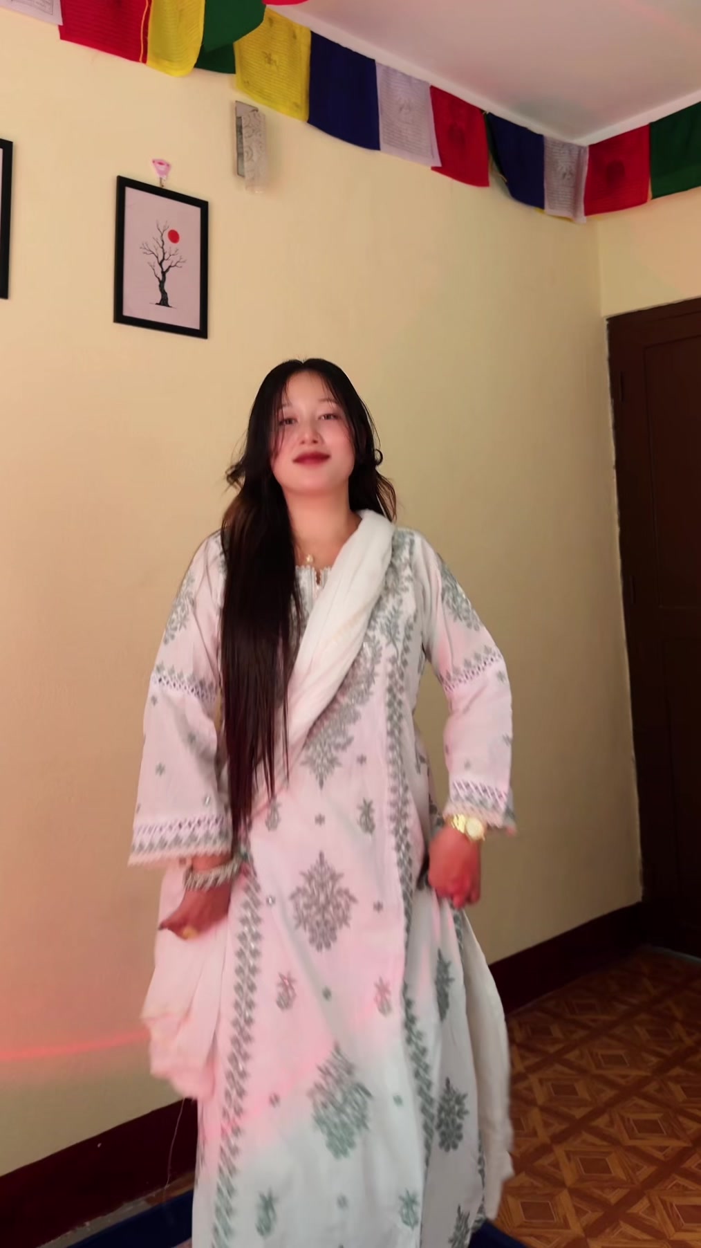 @sarmila_yonjan🧿🦋