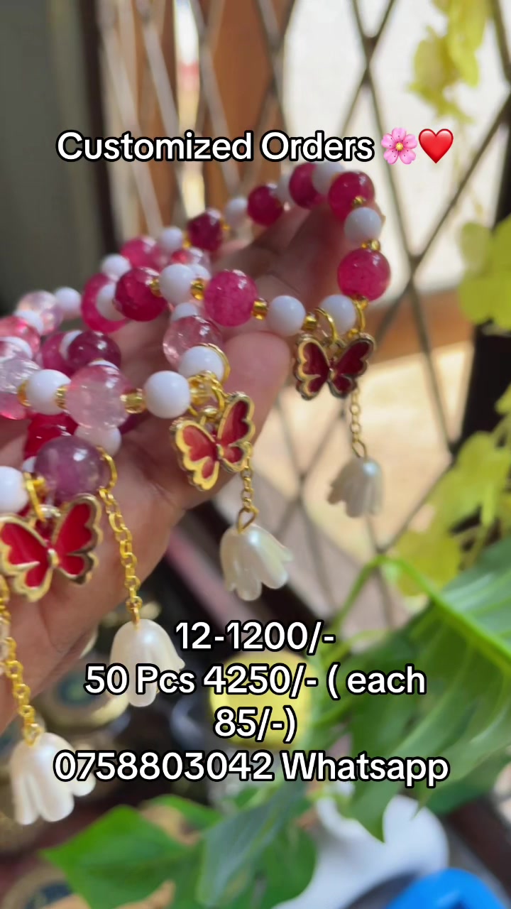 @DN Accessories & Wholesale🇱🇰