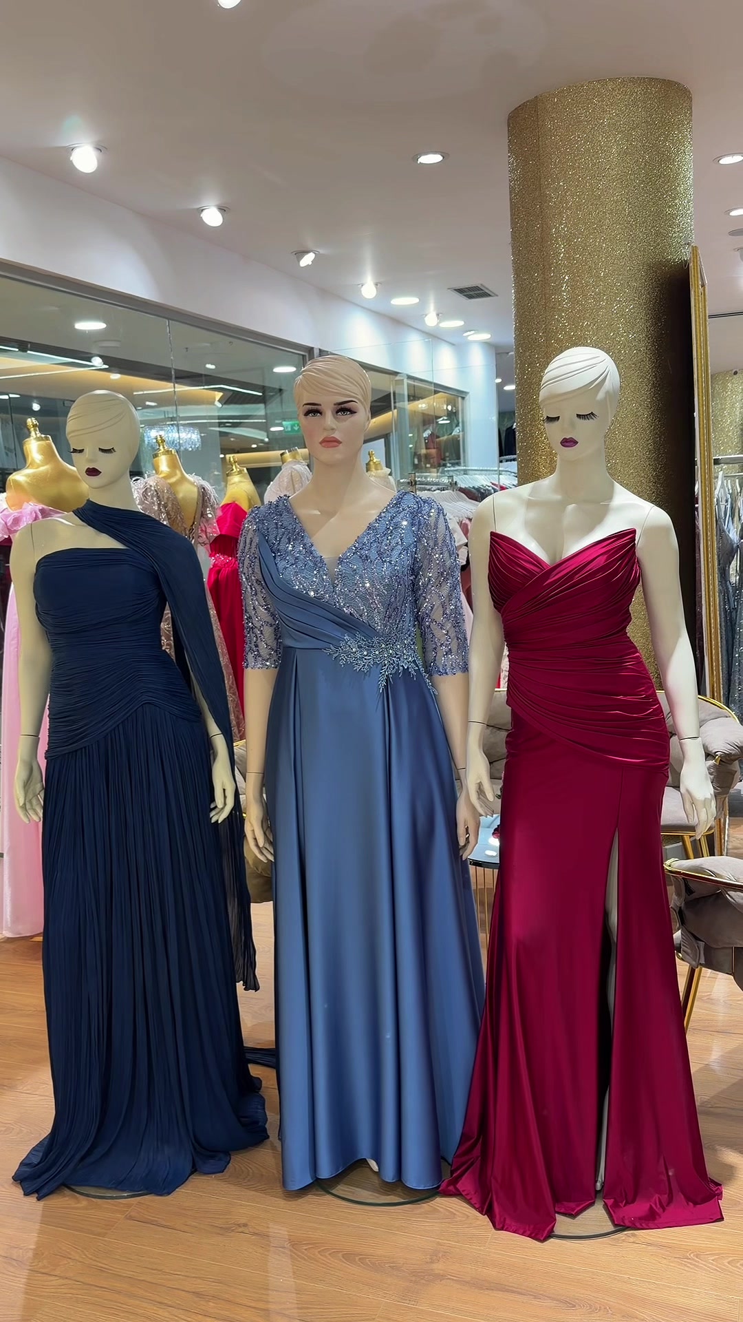 @Butik Bardha