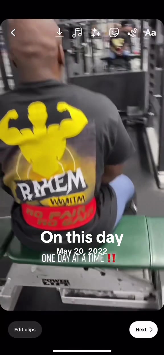 @WhoWorkHarderThanMeFitnessllc