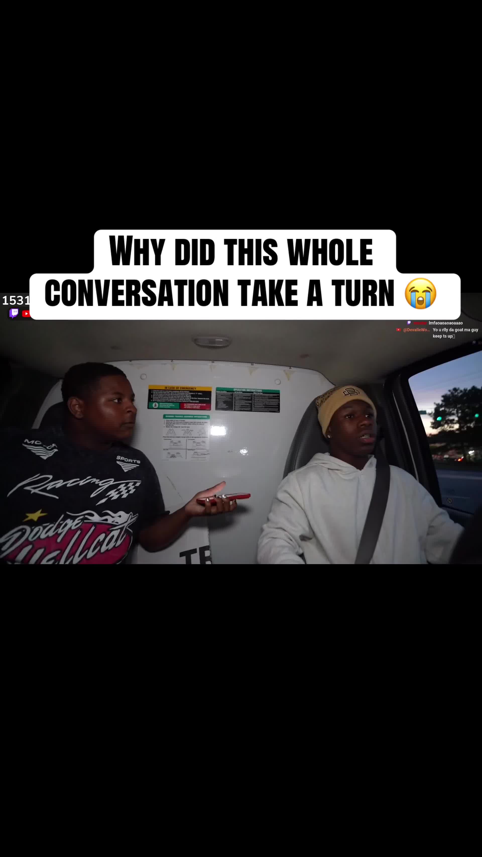 @laiclippedthat