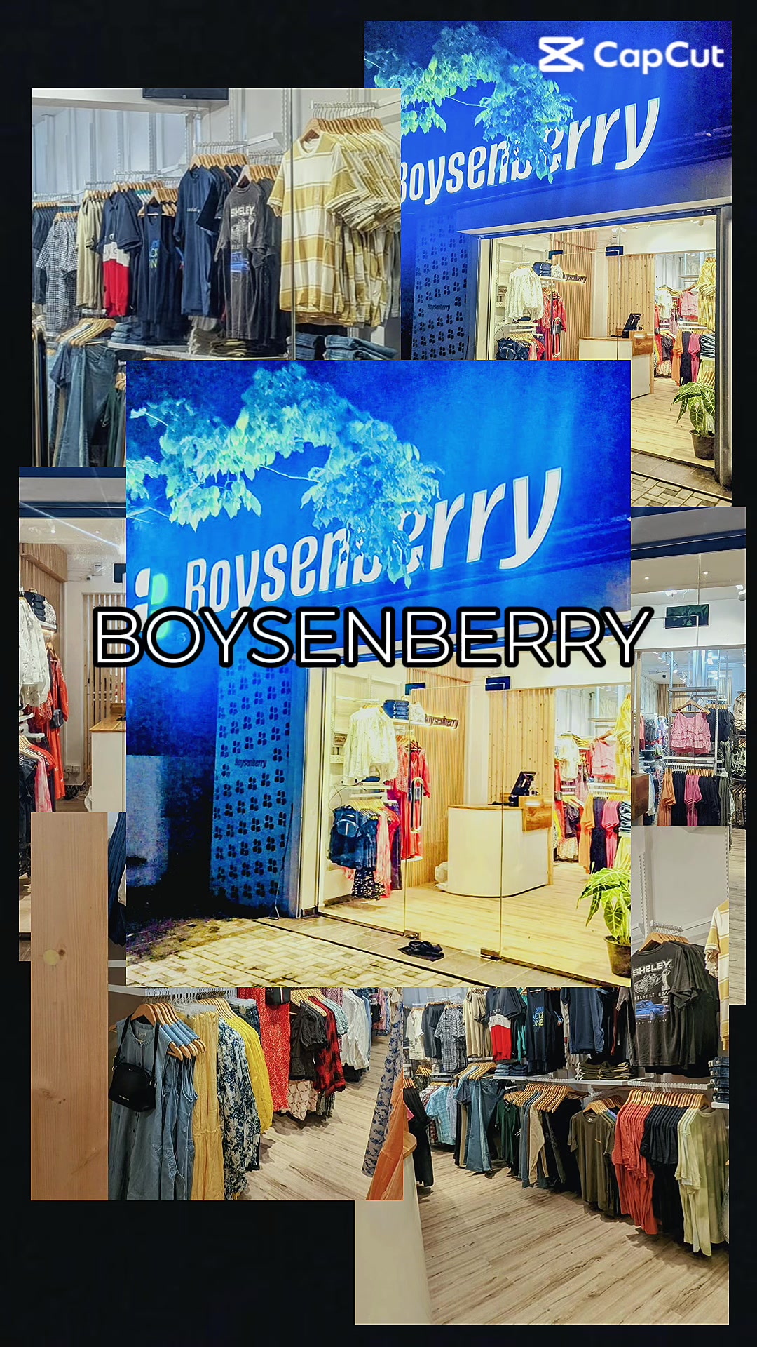 @Boysenberry_Kurunegala