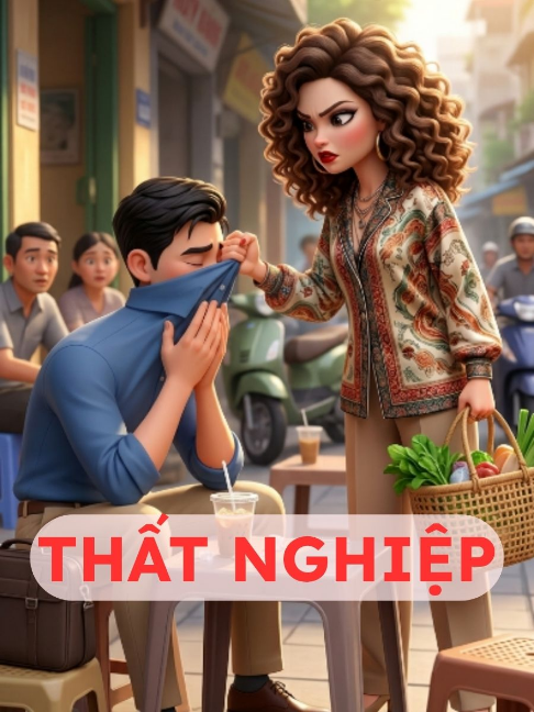 @Chị Dậu 4.0
